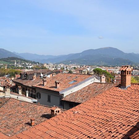 Casa Fiore Бергамо Экстерьер фото