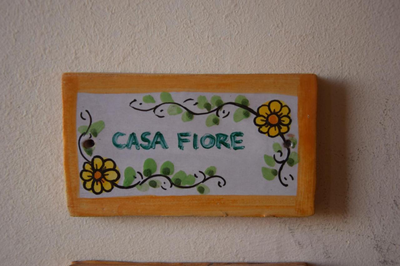 Casa Fiore Бергамо Экстерьер фото